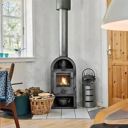 727-thisted-blamunkevej-11 Сasa de vacaciones *