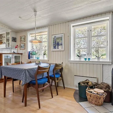 Feriehus 727-thisted-blamunkevej-11 Thisted