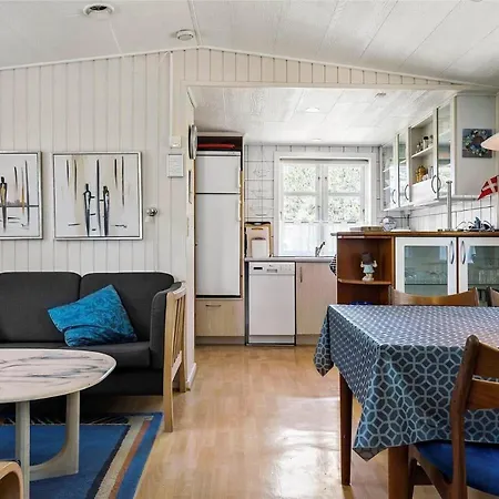 Hébergement de vacances 727-thisted-blamunkevej-11 Thisted