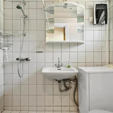 727-thisted-blamunkevej-11 Hébergement de vacances *