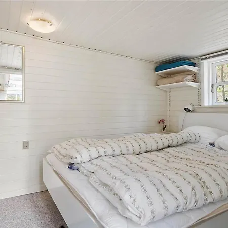 Hébergement de vacances 727-thisted-blamunkevej-11