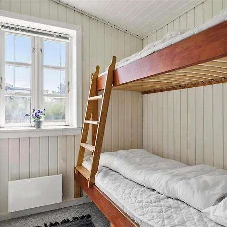 727-thisted-blamunkevej-11 Сasa de vacaciones Thisted