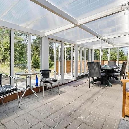 Сasa de vacaciones 727-thisted-blamunkevej-11