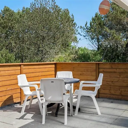 Сasa de vacaciones 727-thisted-blamunkevej-11 *