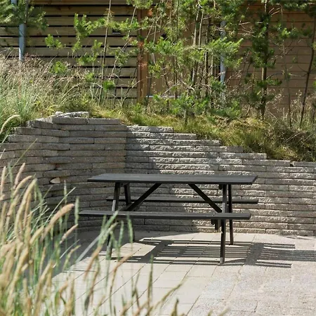 Сasa de vacaciones 727-thisted-blamunkevej-11