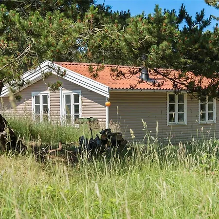 Hébergement de vacances 727-thisted-blamunkevej-11 *