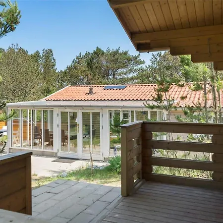 727-thisted-blamunkevej-11 Hébergement de vacances *