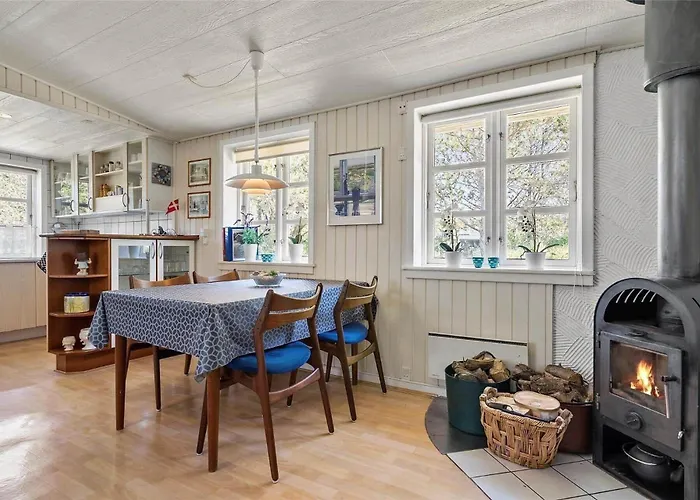 Nyaraló 727-thisted-blamunkevej-11 Thisted