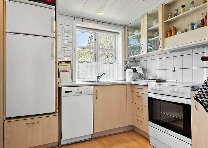 Nyaraló 727-thisted-blamunkevej-11 Thisted