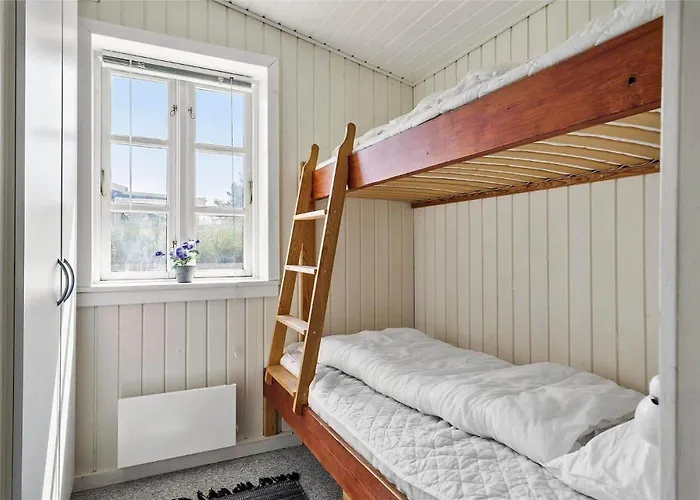 727-thisted-blamunkevej-11 Nyaraló Thisted