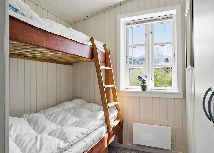 Nyaraló 727-thisted-blamunkevej-11 Thisted