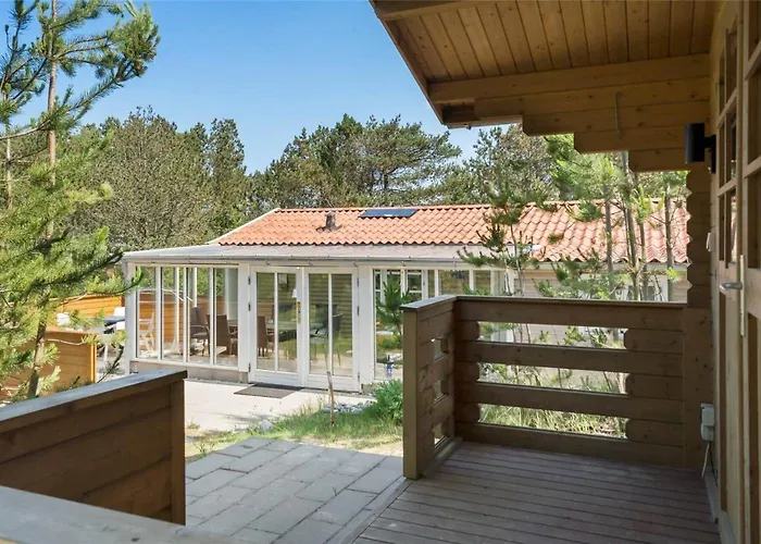 727-thisted-blamunkevej-11 Nyaraló *